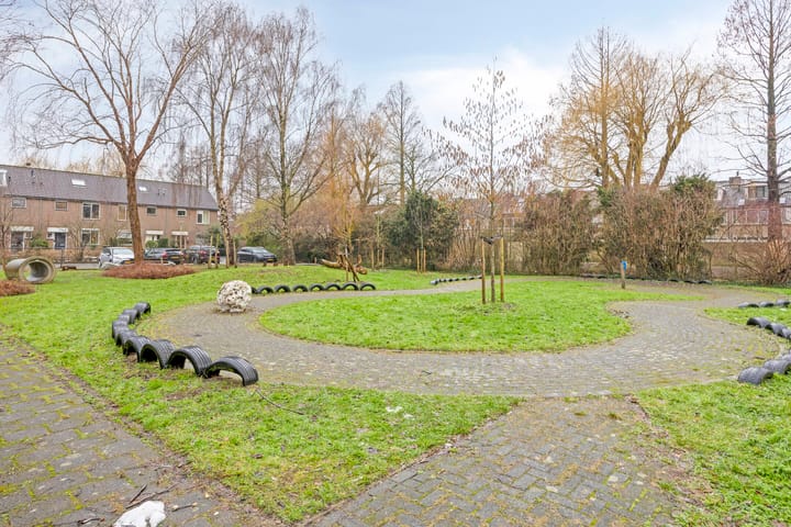 Foto 32 van Hennepakker 6