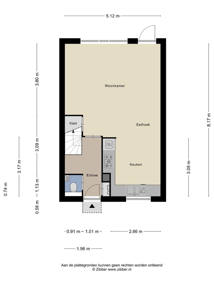 Foto 36 van Hennepakker 6