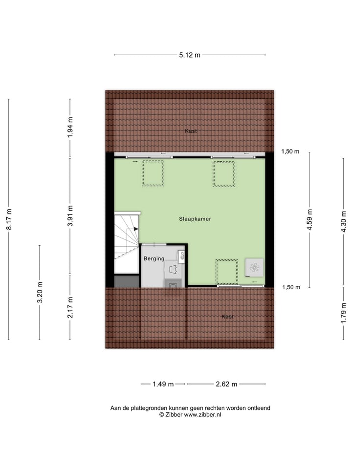 Foto 38 van Hennepakker 6