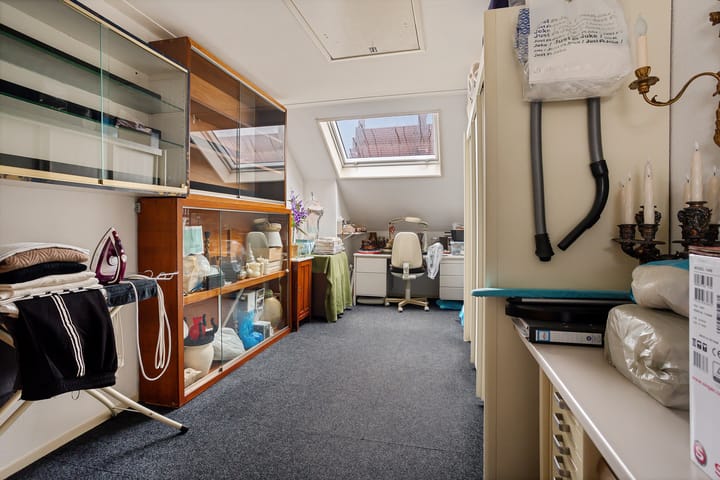 Foto 22 van Teding van Berkhoutstraat 12