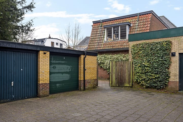 Foto 25 van Teding van Berkhoutstraat 12