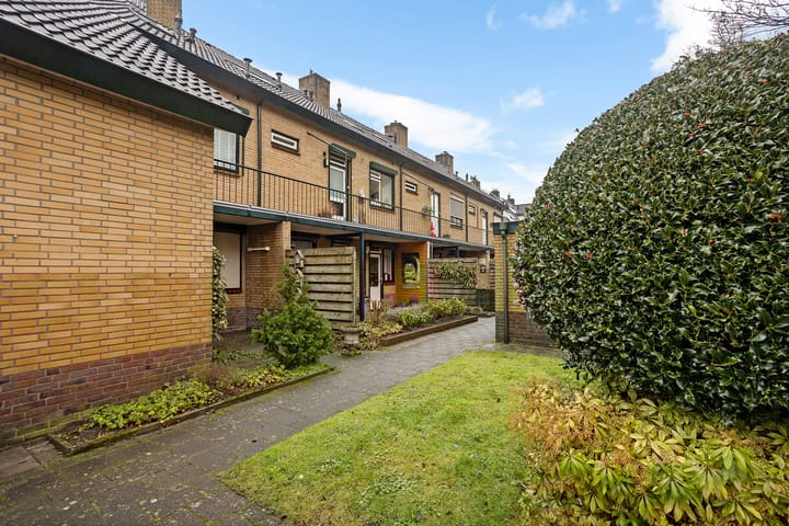 Foto 26 van Teding van Berkhoutstraat 12