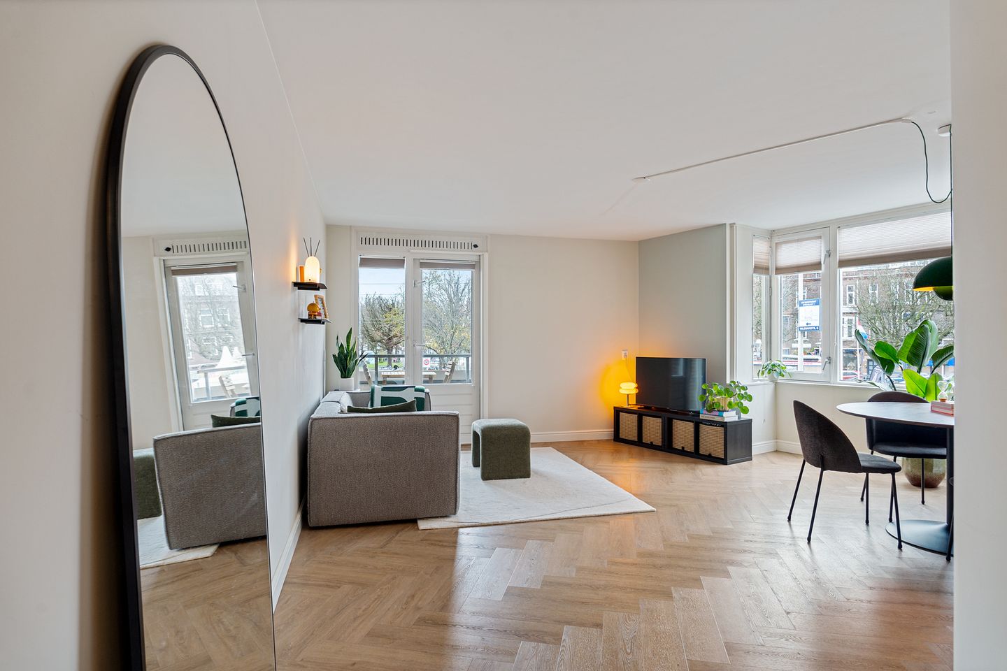 Foto 1 van Valkenbosplein 17-E