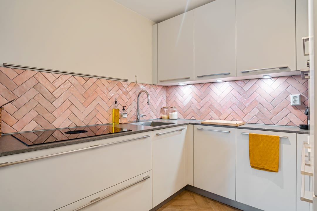 Foto 2 van Valkenbosplein 17-E