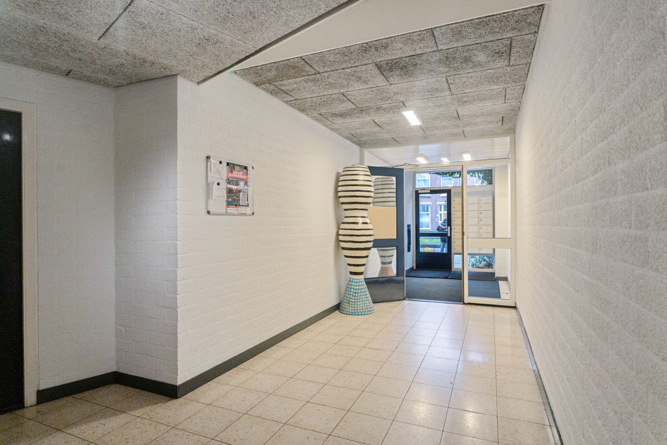 Foto 9 van Valkenbosplein 17-E