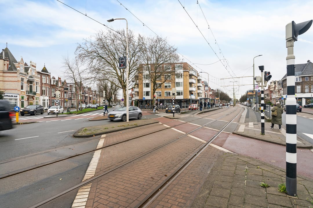 Foto 8 van Valkenbosplein 17-E