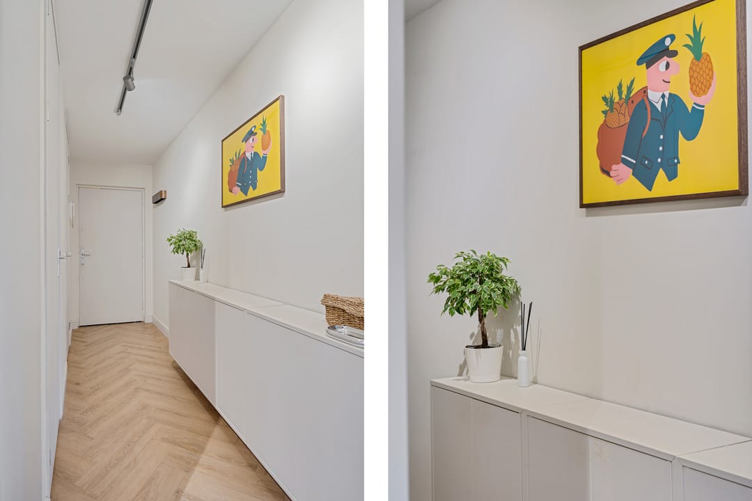 Foto 11 van Valkenbosplein 17-E