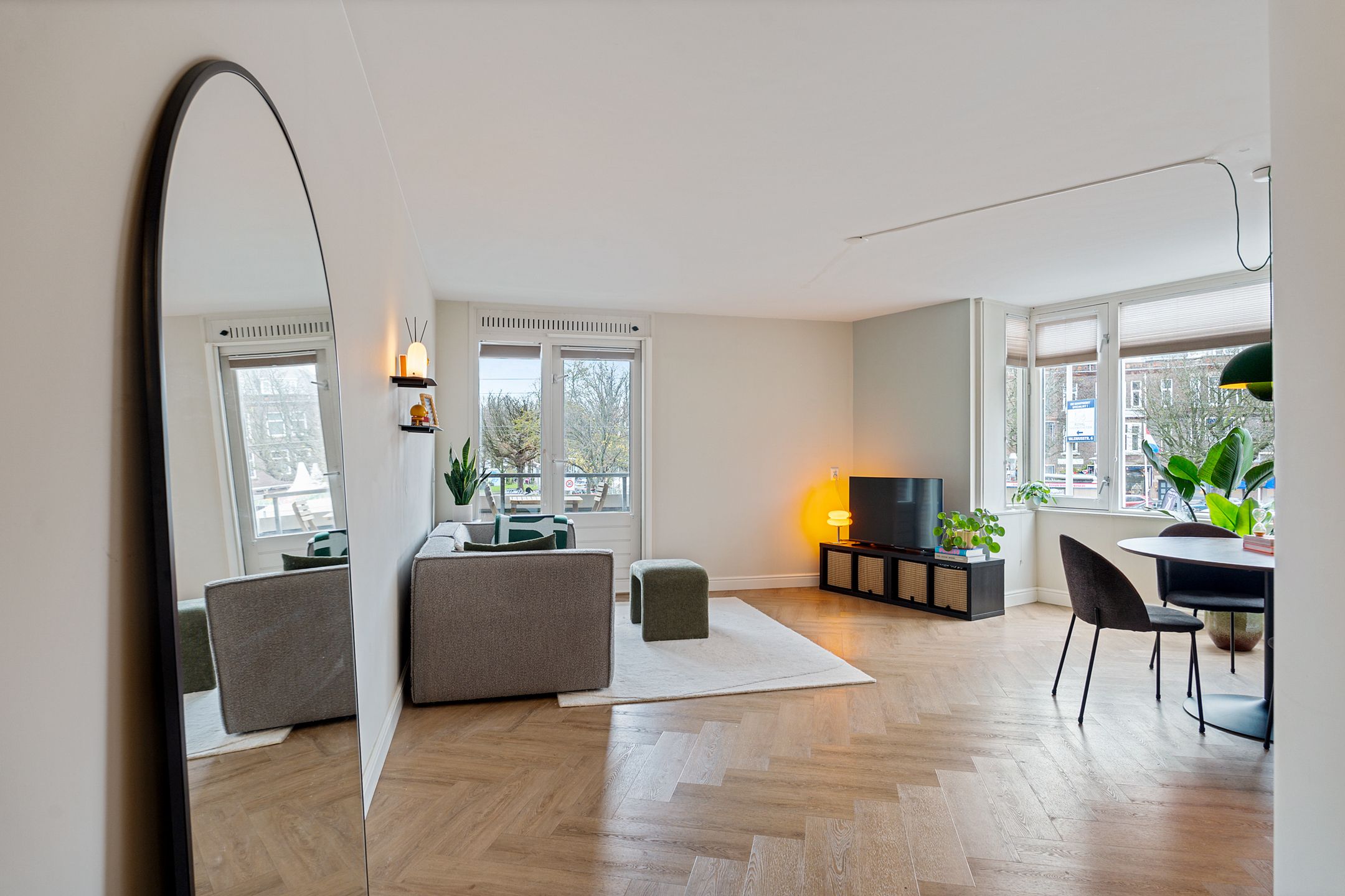 Foto 18 van Valkenbosplein 17-E