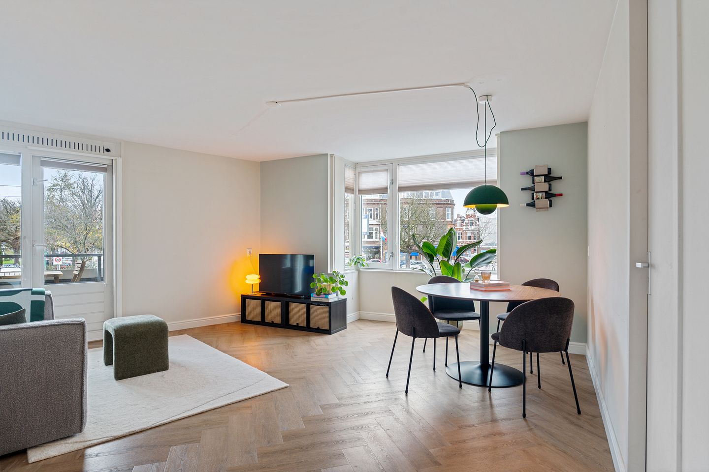 Foto 19 van Valkenbosplein 17-E