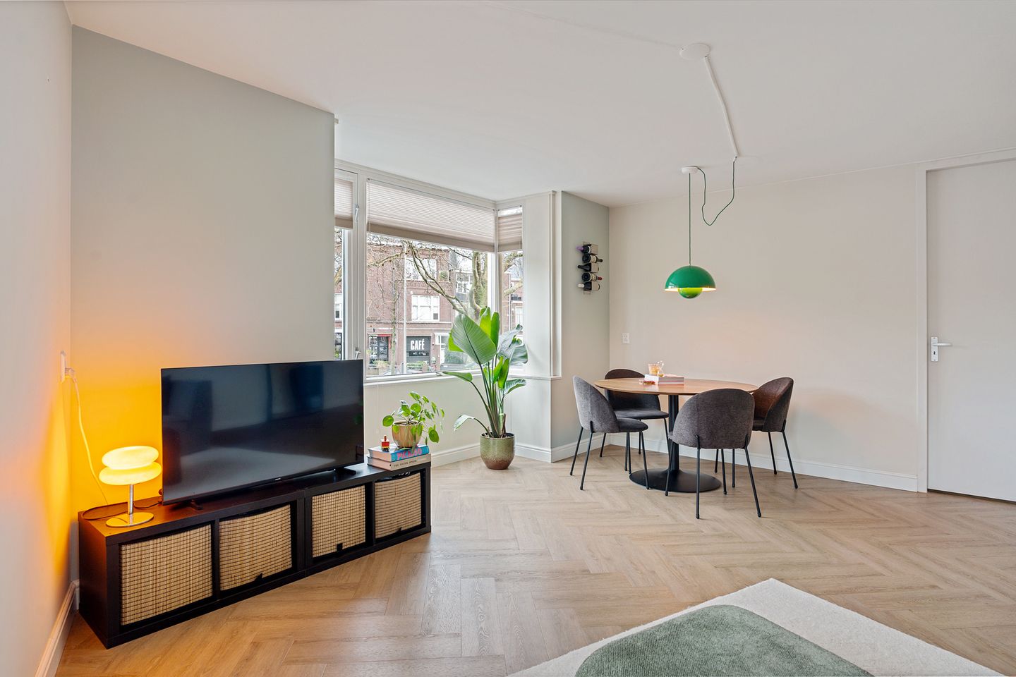 Foto 20 van Valkenbosplein 17-E