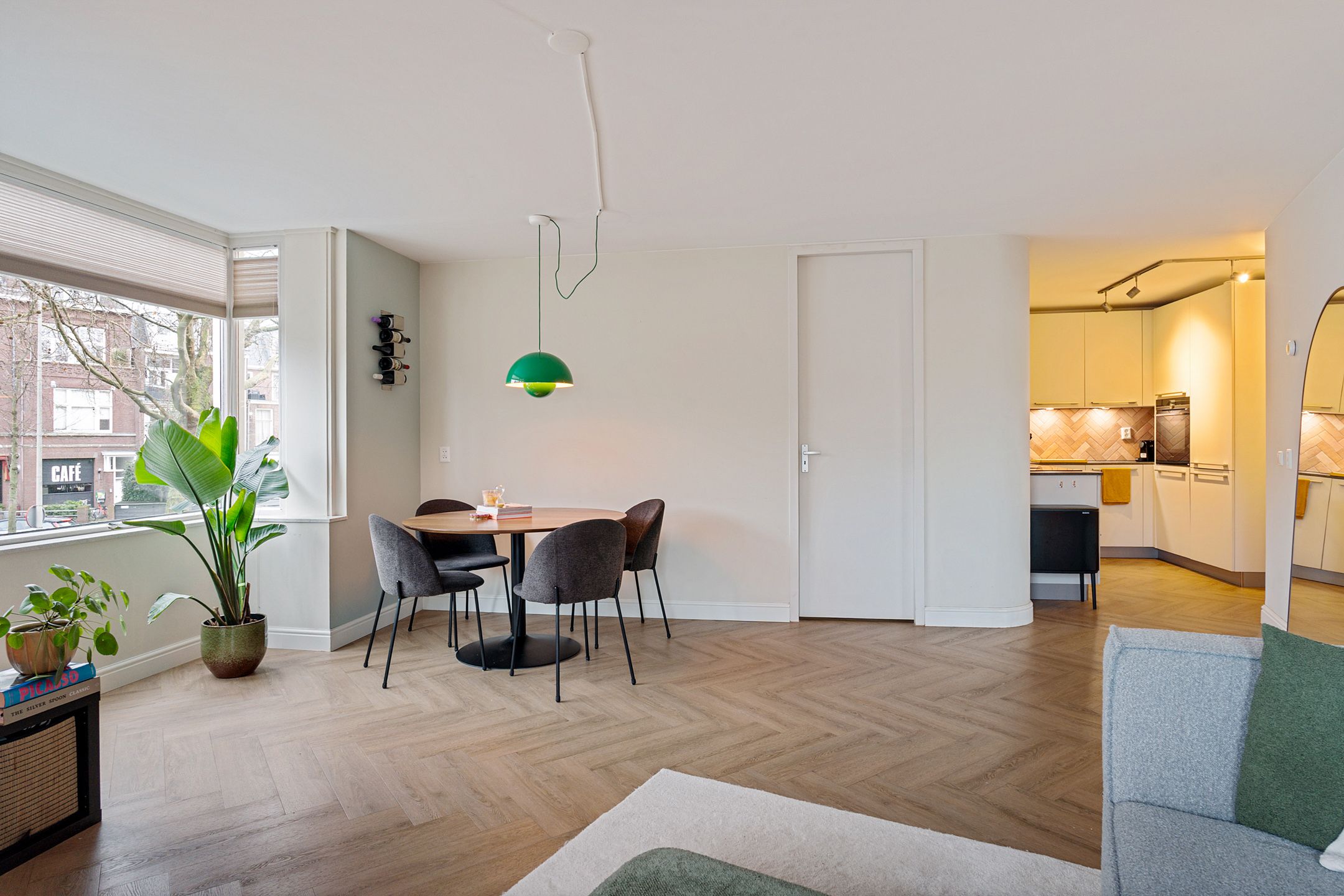 Foto 21 van Valkenbosplein 17-E