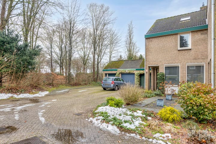 Foto 6 van Clovishof 4