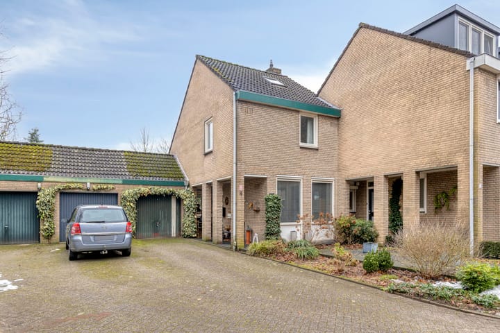 Foto 7 van Clovishof 4