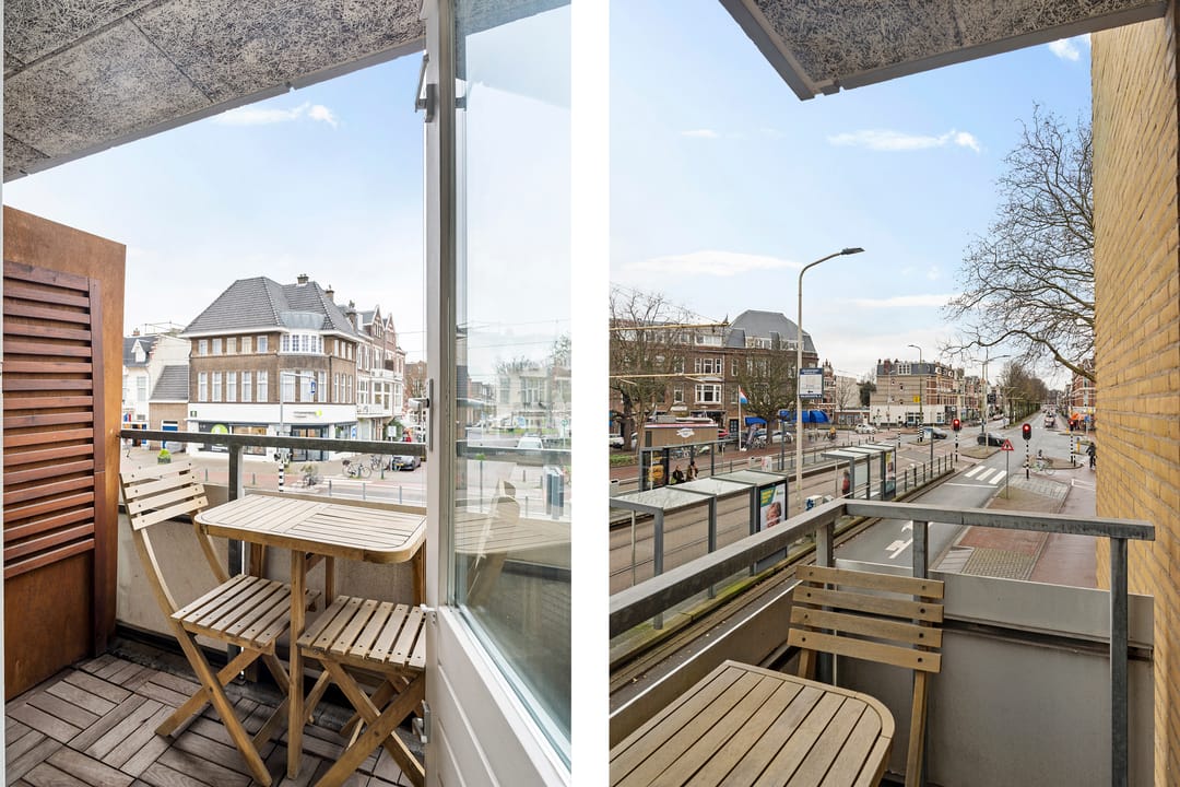 Foto 26 van Valkenbosplein 17-E