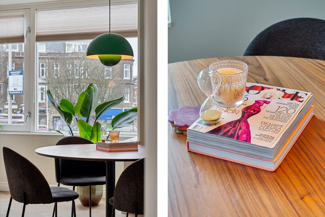 Foto 23 van Valkenbosplein 17-E