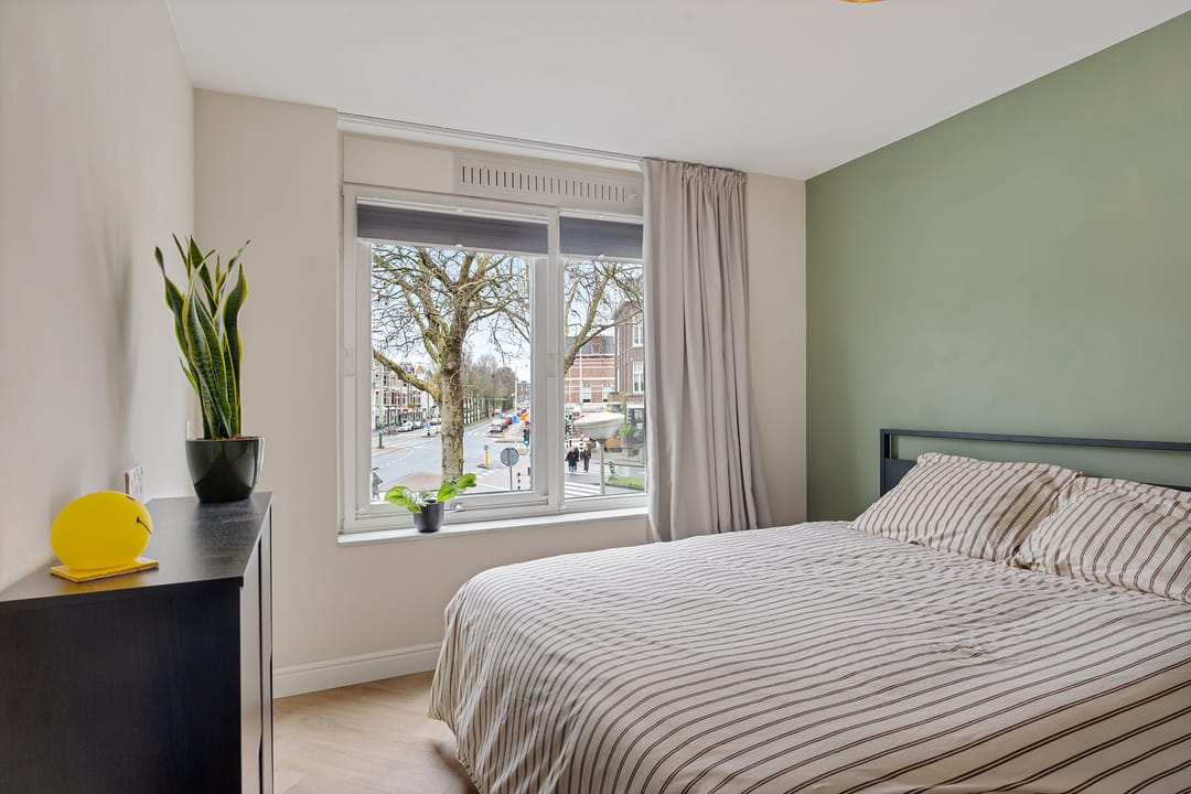 Foto 28 van Valkenbosplein 17-E