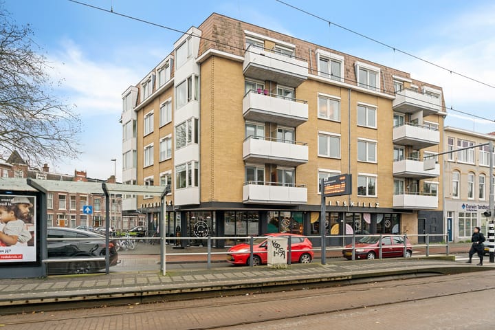 Foto 5 van Valkenbosplein 17-E