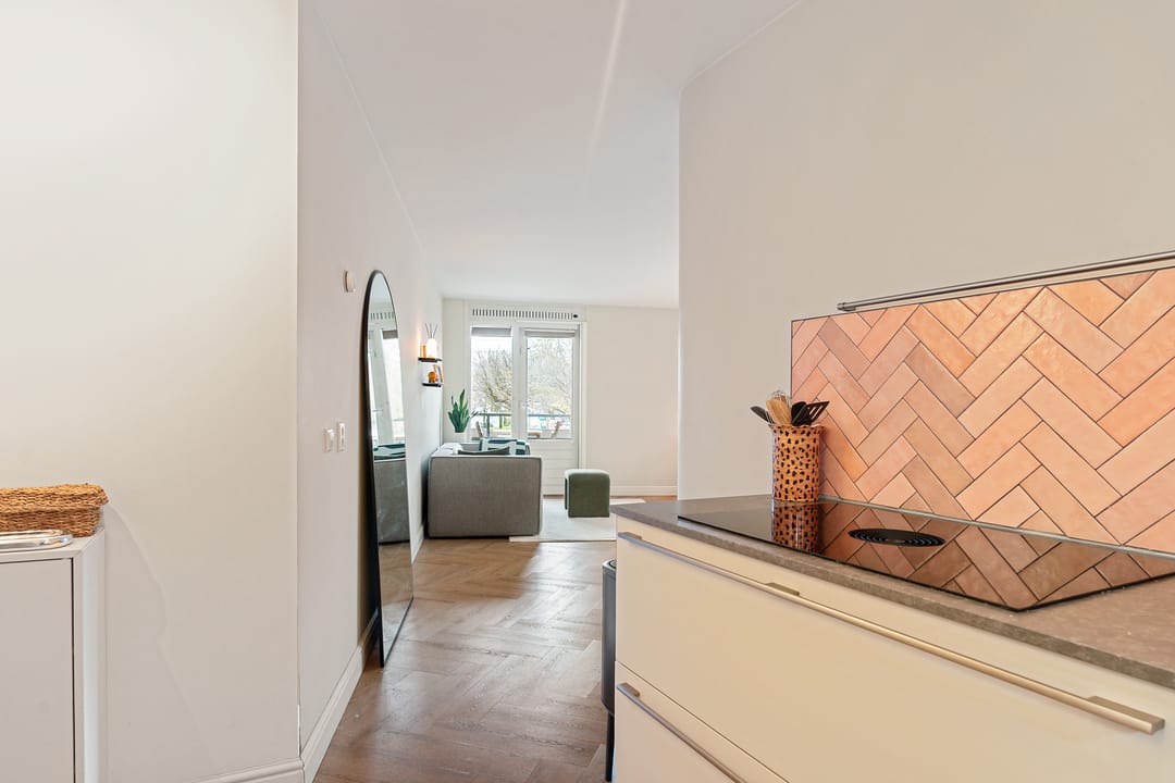 Foto 17 van Valkenbosplein 17-E