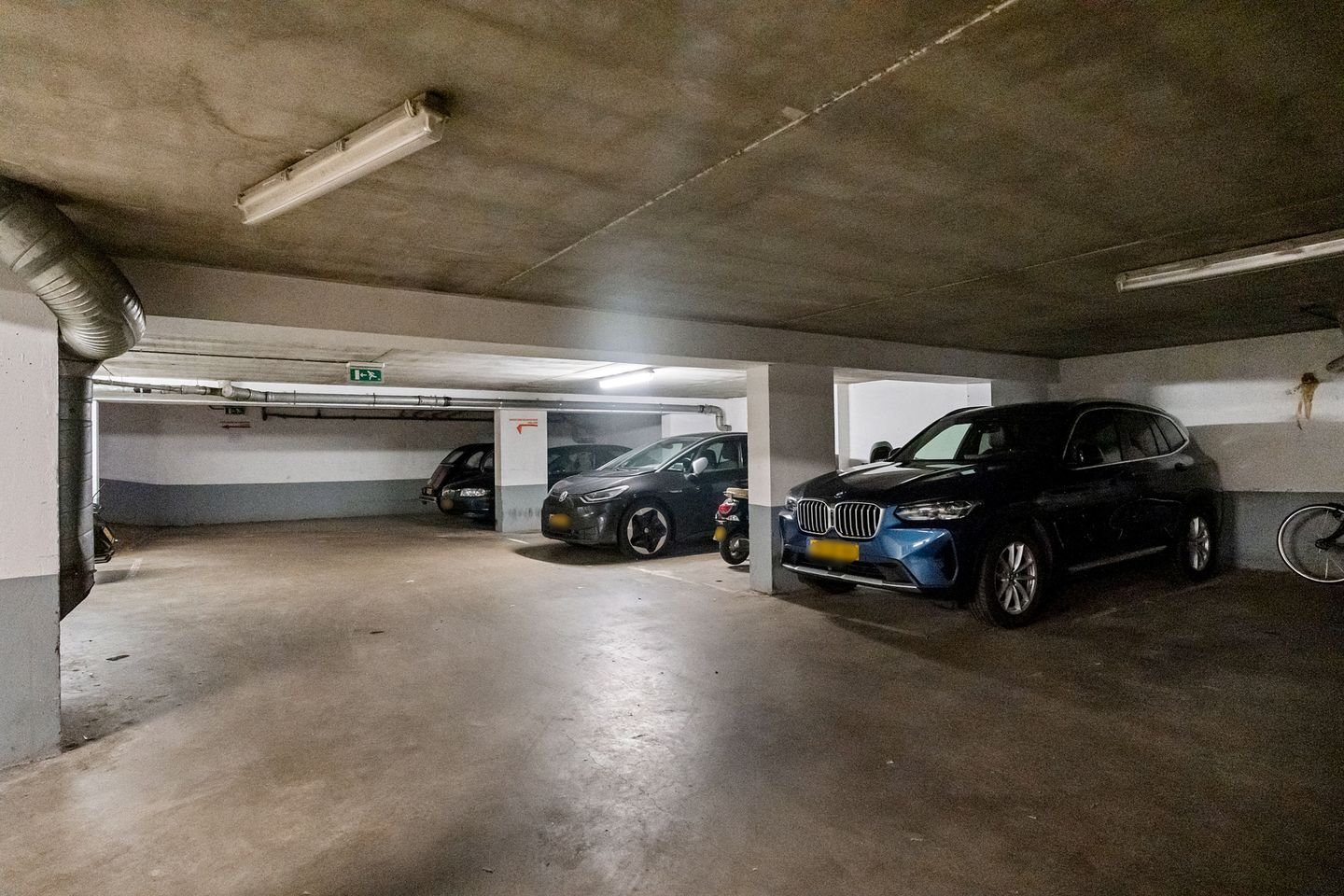 Foto 34 van Valkenbosplein 17-E