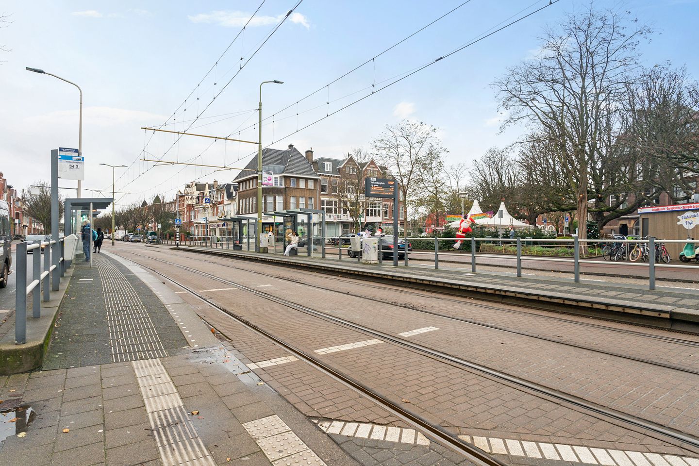 Foto 35 van Valkenbosplein 17-E