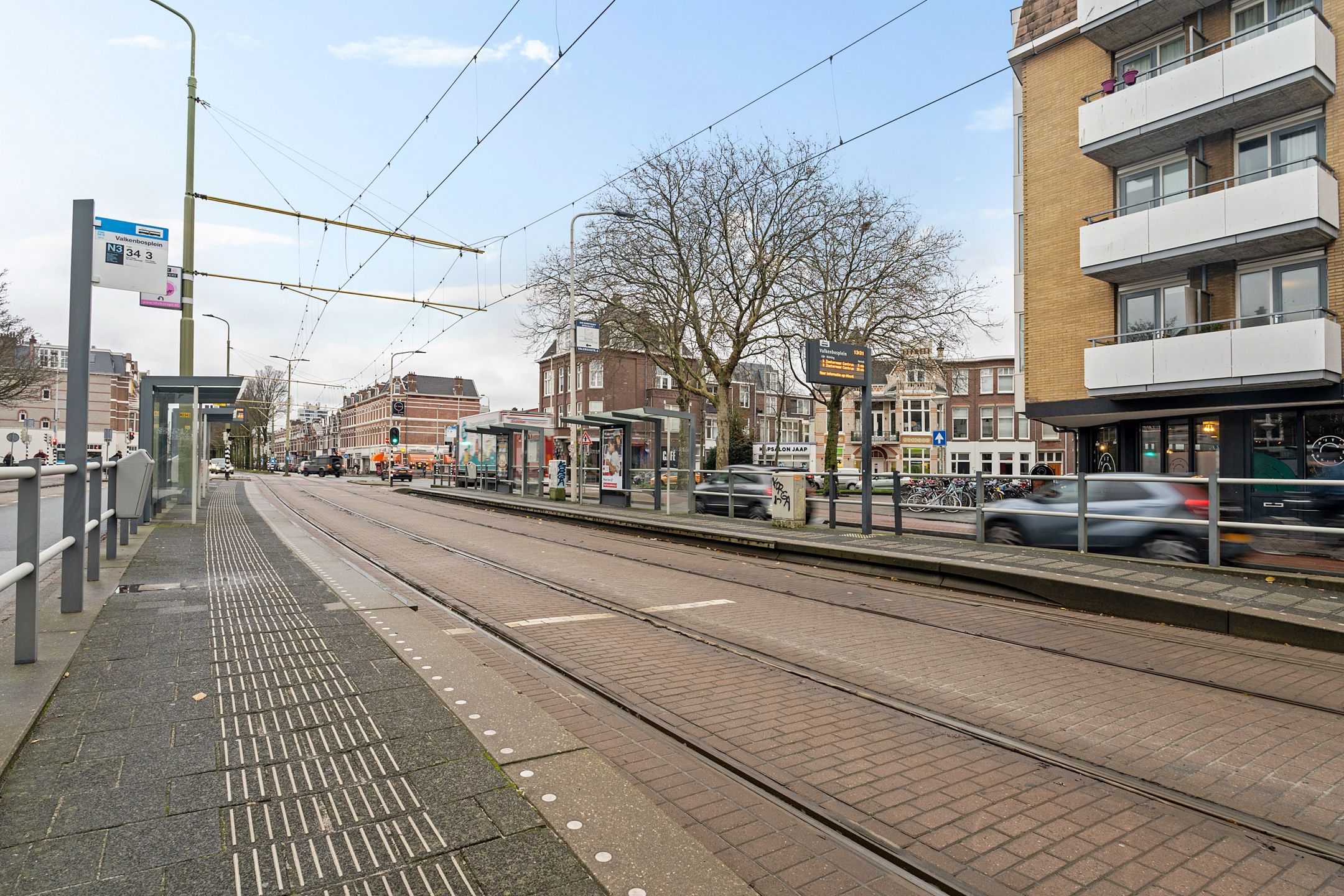 Foto 36 van Valkenbosplein 17-E