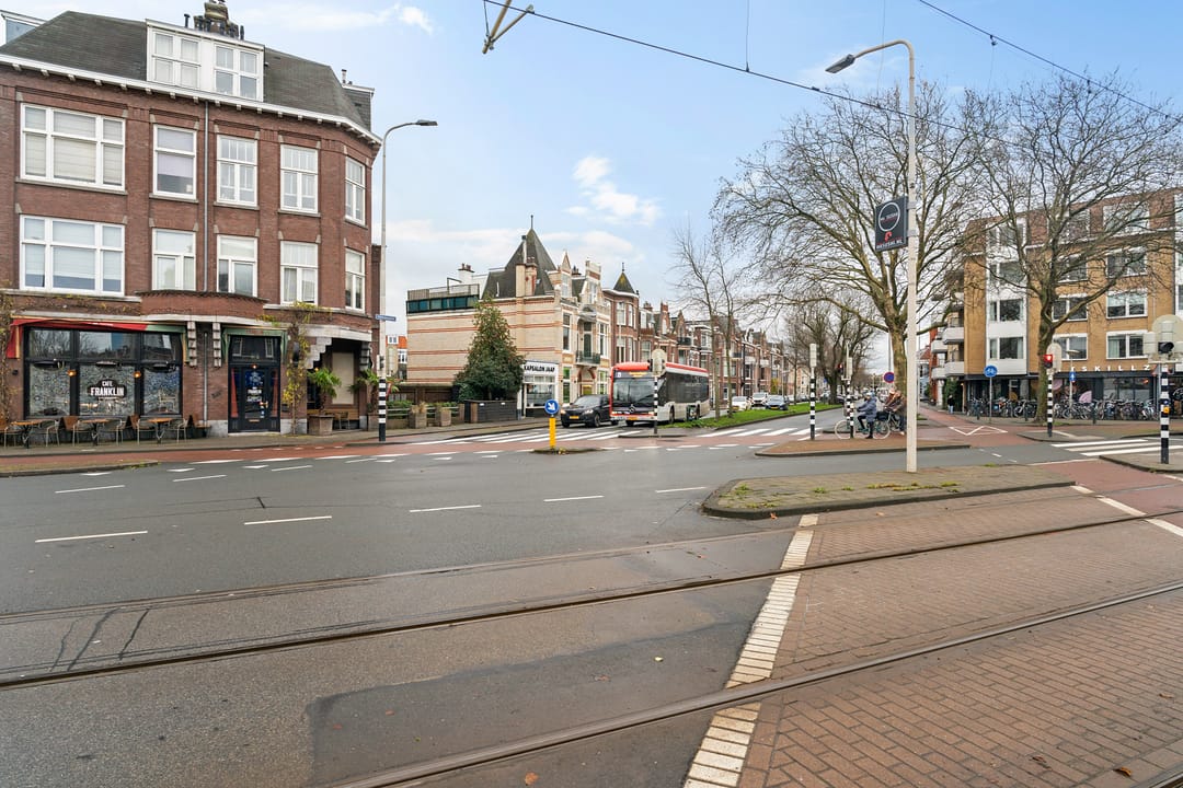 Foto 37 van Valkenbosplein 17-E