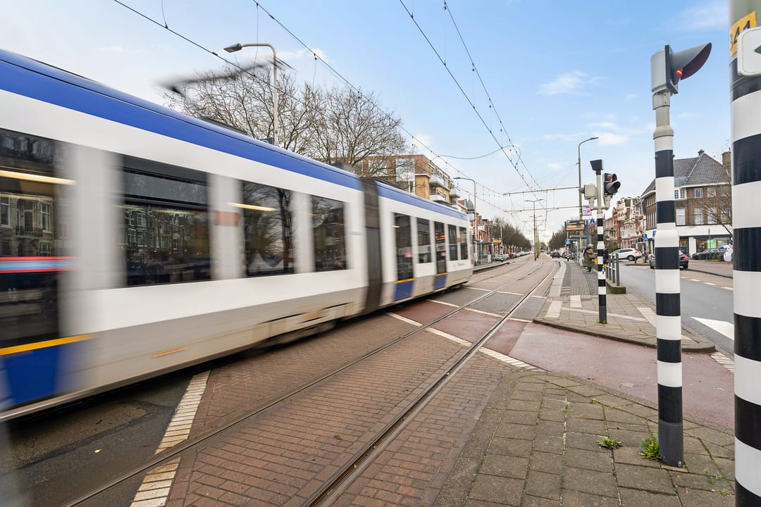 Foto 38 van Valkenbosplein 17-E