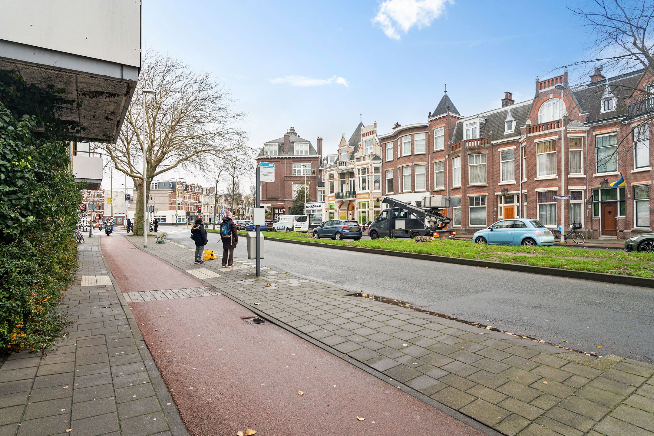 Foto 39 van Valkenbosplein 17-E