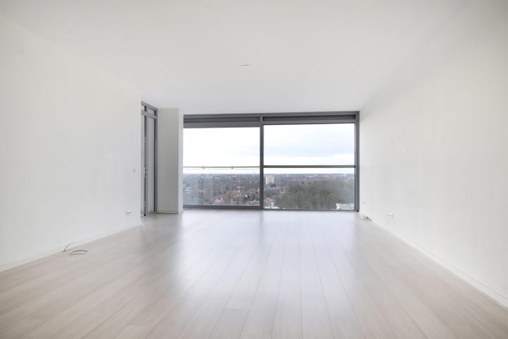 Foto 3 van Bellevuelaan 225