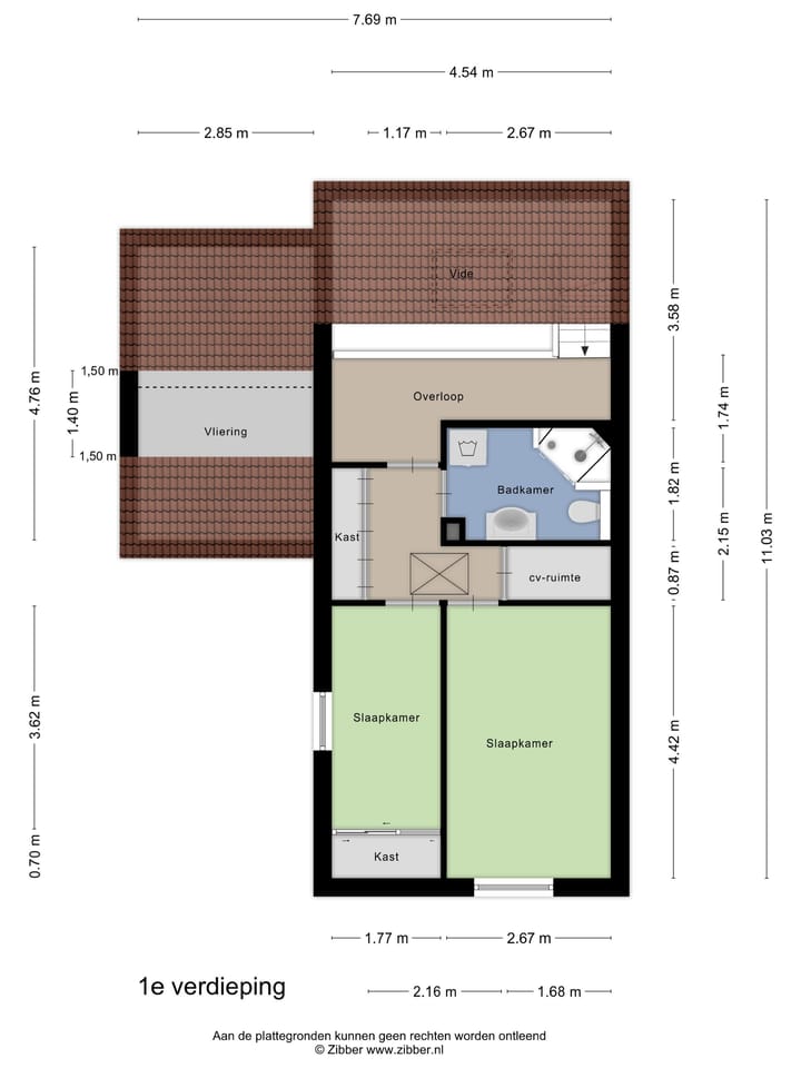 Foto 34 van Clovishof 4