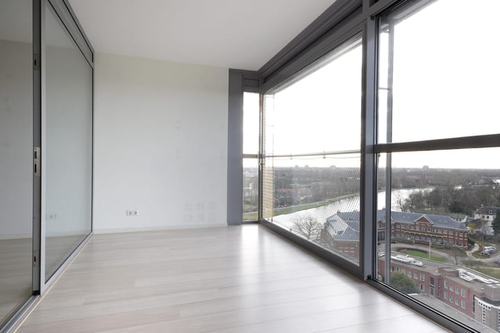 Foto 10 van Bellevuelaan 225