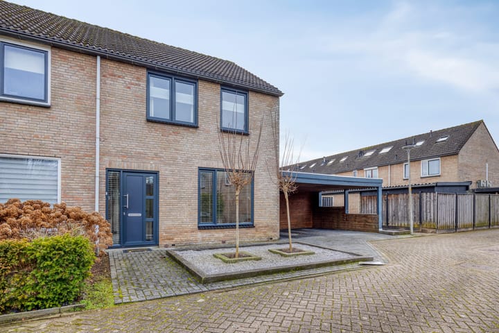 Foto 2 van Roemer Visscherhof 27