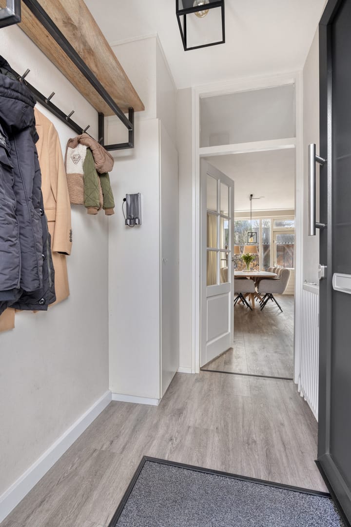 Foto 3 van Roemer Visscherhof 27