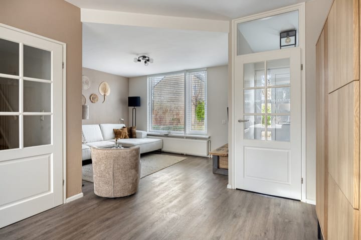 Foto 4 van Roemer Visscherhof 27