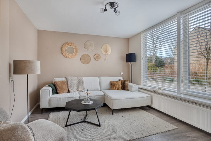 Foto 5 van Roemer Visscherhof 27