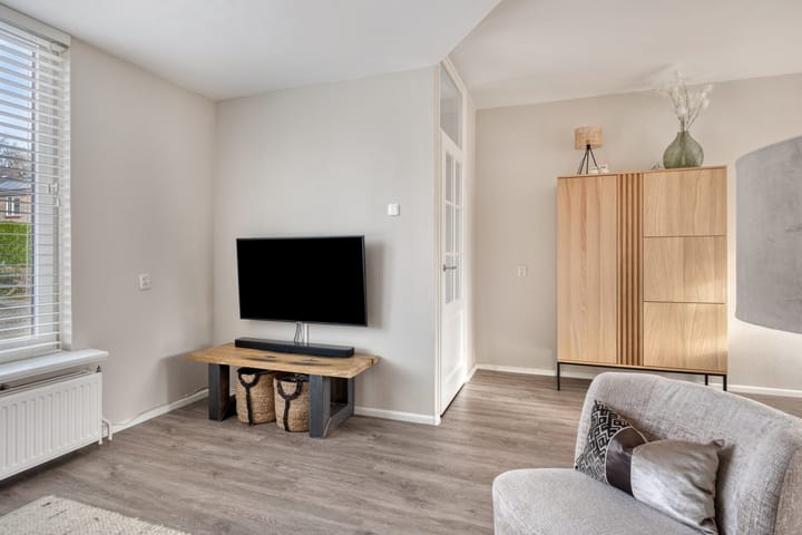 Foto 6 van Roemer Visscherhof 27