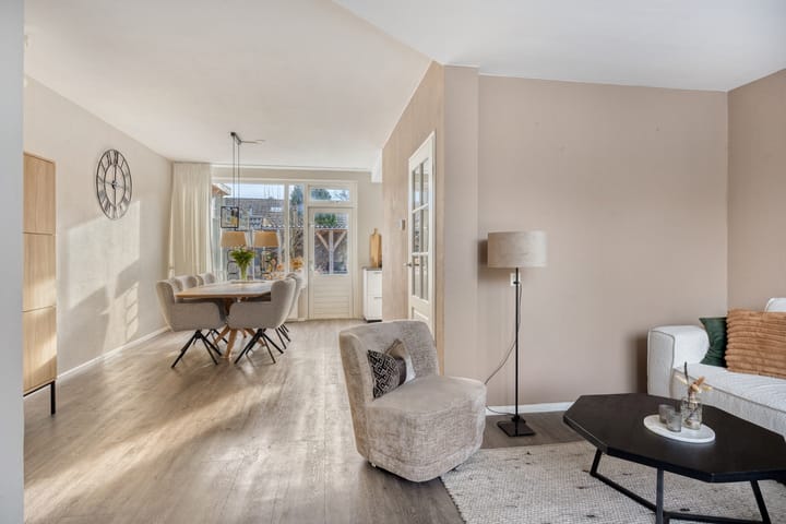 Foto 8 van Roemer Visscherhof 27