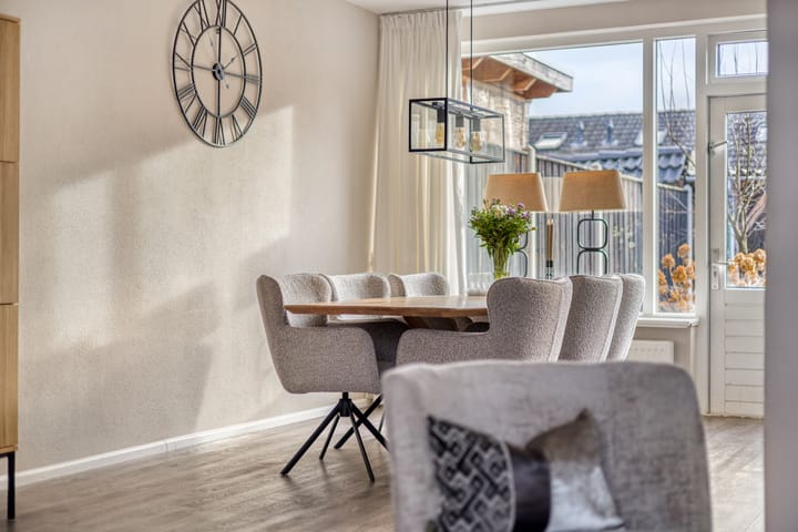 Foto 9 van Roemer Visscherhof 27