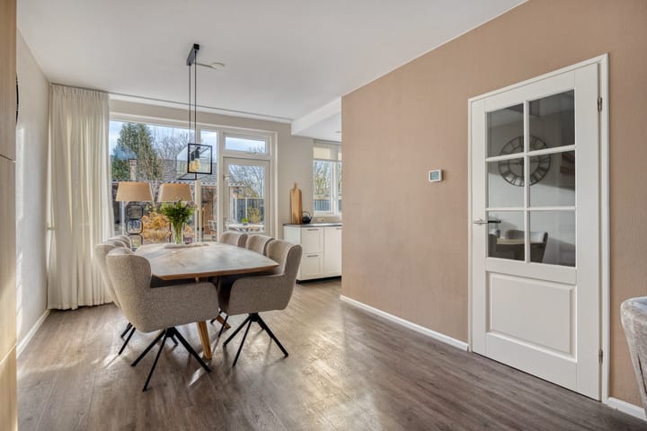 Foto 11 van Roemer Visscherhof 27