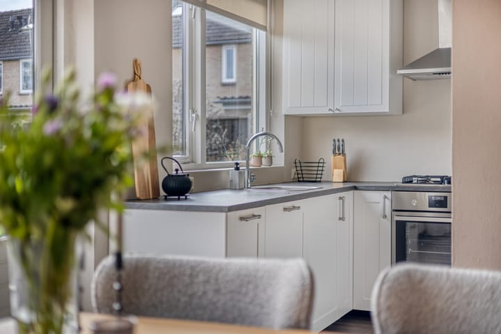 Foto 13 van Roemer Visscherhof 27