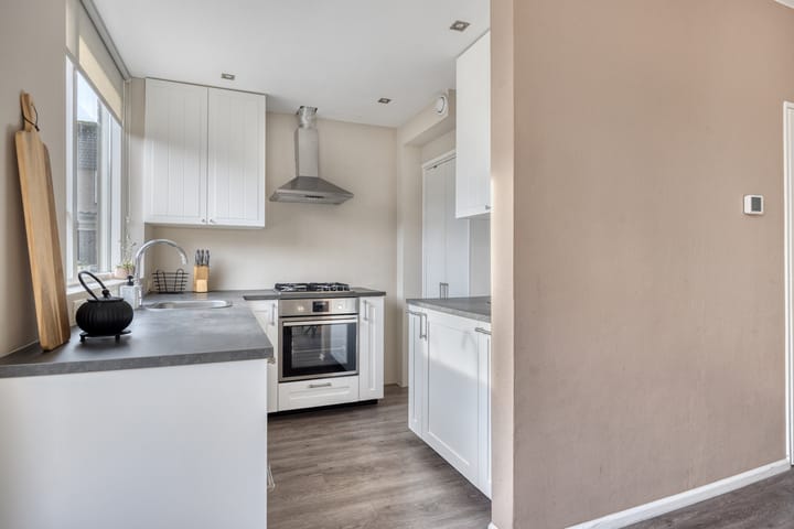 Foto 14 van Roemer Visscherhof 27