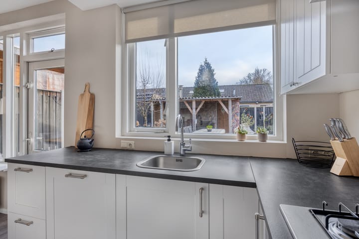 Foto 15 van Roemer Visscherhof 27