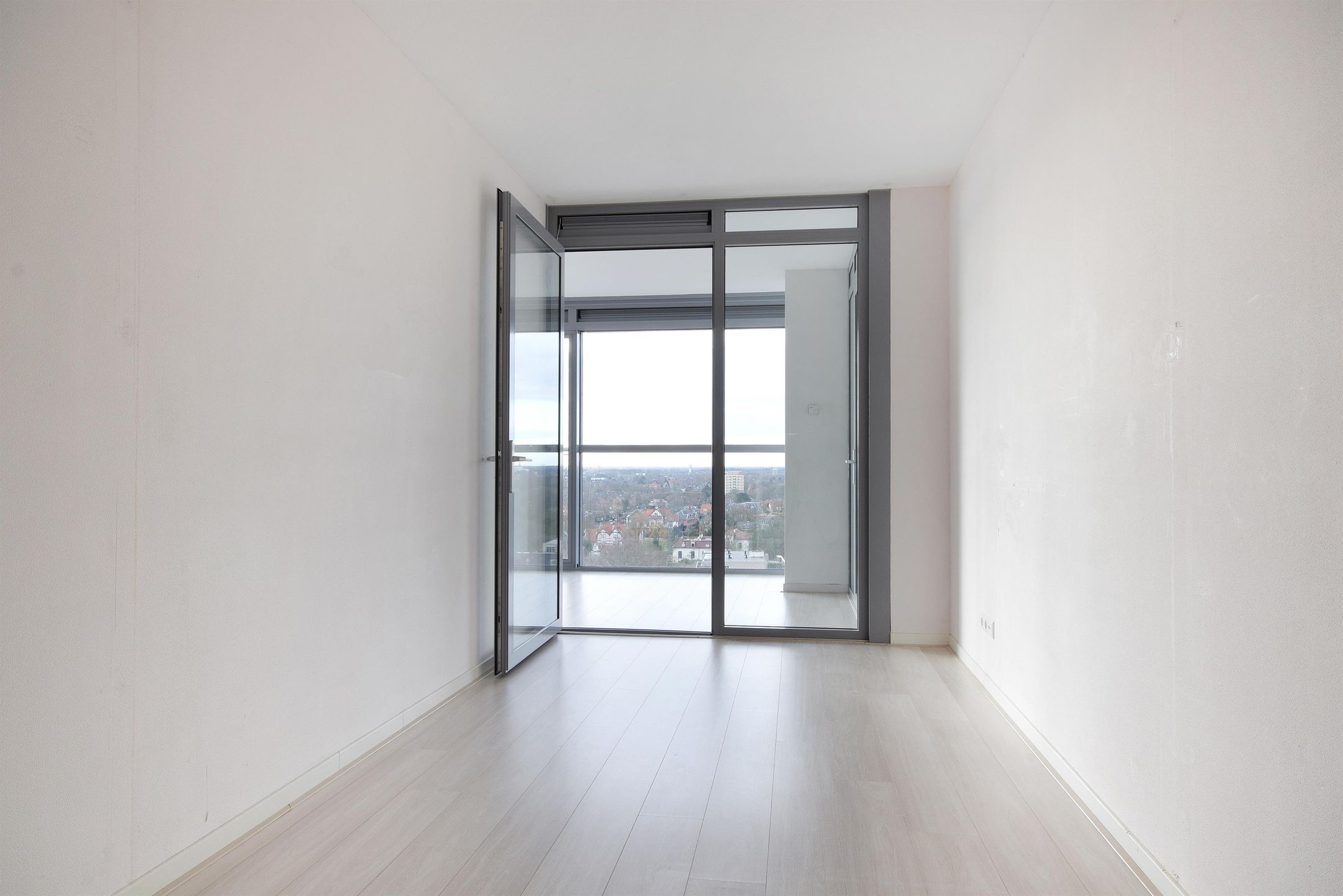 Foto 6 van Bellevuelaan 225