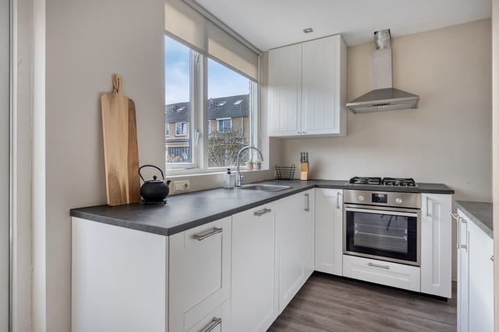 Foto 16 van Roemer Visscherhof 27