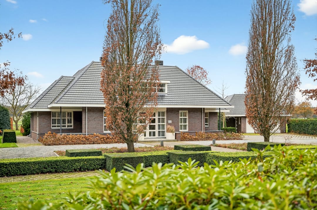 Foto 2 van Ommerweg 23