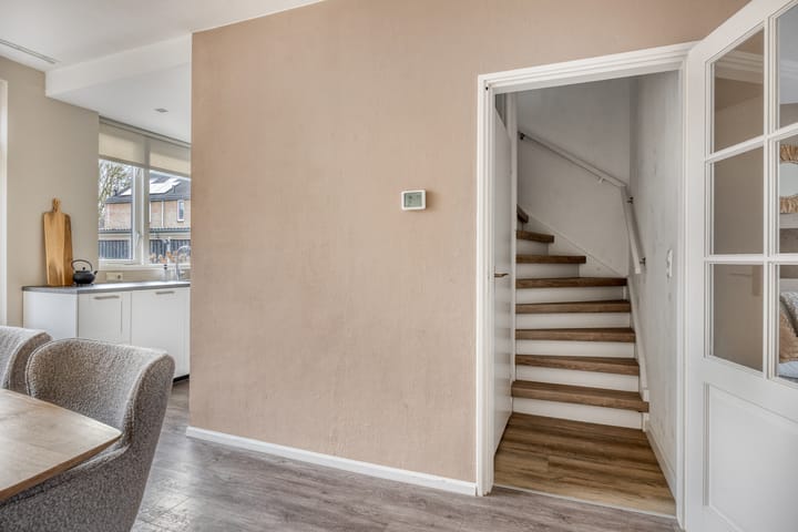 Foto 18 van Roemer Visscherhof 27