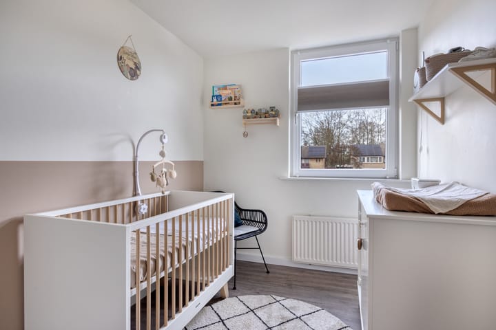 Foto 25 van Roemer Visscherhof 27