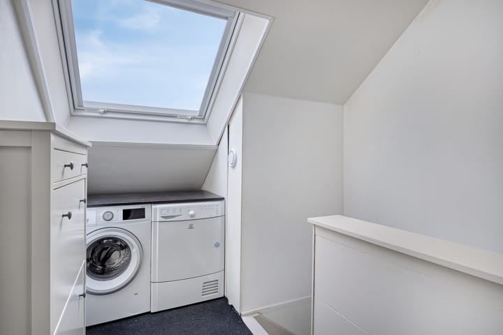 Foto 27 van Roemer Visscherhof 27