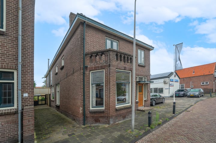 Foto 1 van Noordeinde 11