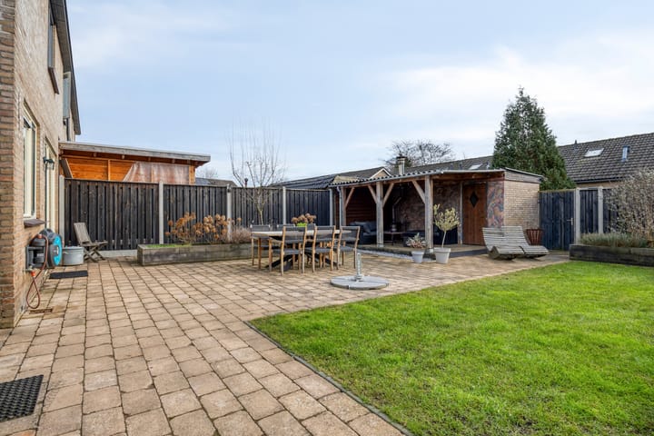 Foto 30 van Roemer Visscherhof 27